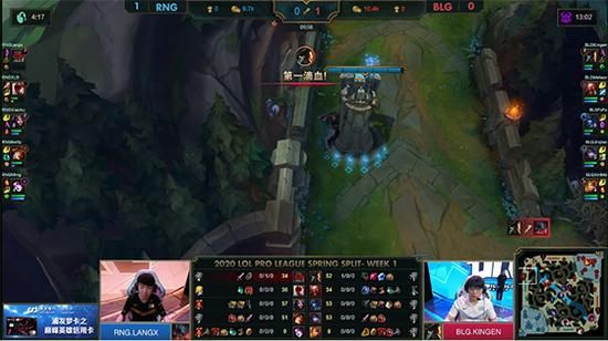 绝地求生AGG T0训练赛首日阵容揭秘