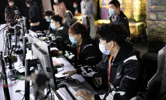 Highguard游戏推出两天后的精彩表现分析